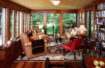 Living Room Design